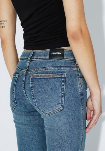 Клешеные брюки