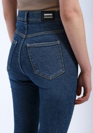 Клешеные брюки