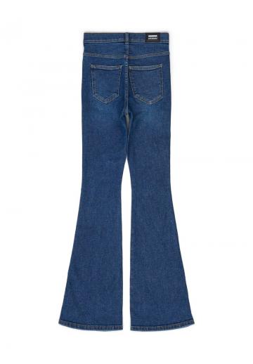 Клешеные брюки