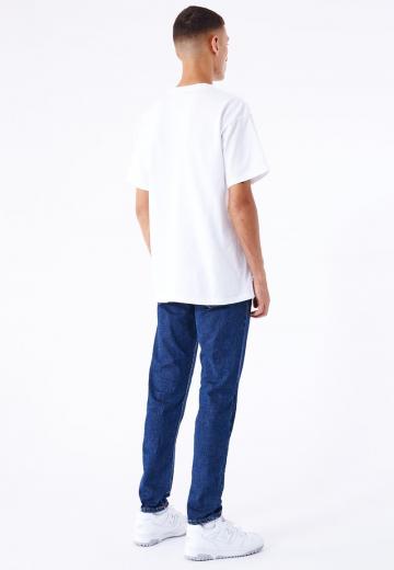 Узкие джинсы