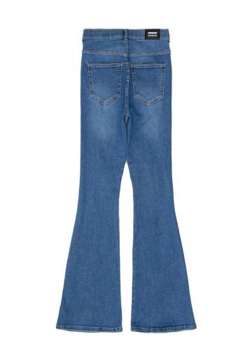 Клешеные брюки