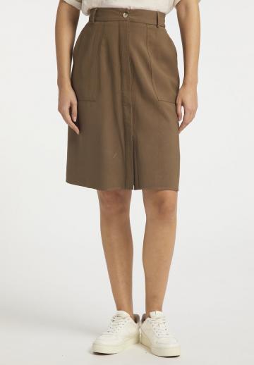 Летняя юбка