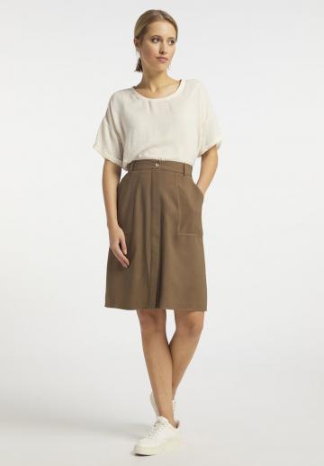 Летняя юбка