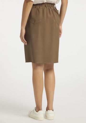 Летняя юбка