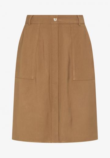 Летняя юбка