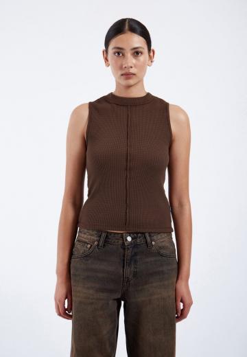 Майка-борцовка