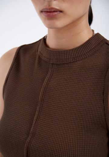 Майка-борцовка