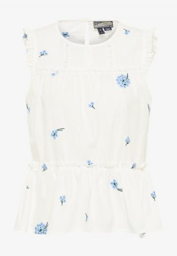 Майка-борцовка