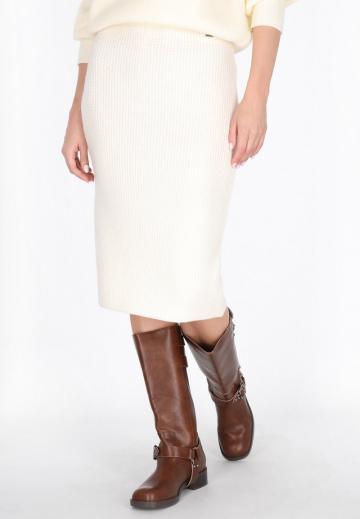 Юбка-карандаш