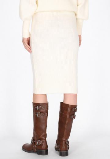 Юбка-карандаш