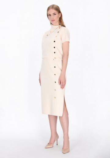 Юбка-карандаш