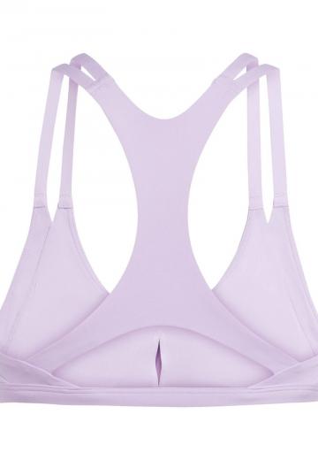Спортивный бюстгальтер