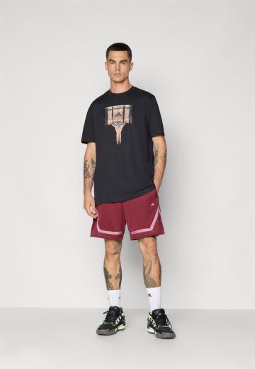 Спортивная майка