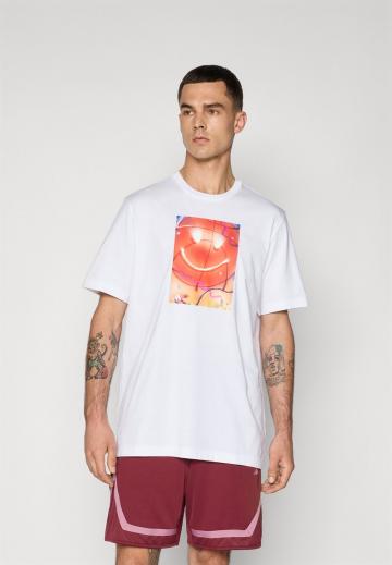 Спортивная майка