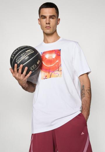 Спортивная майка