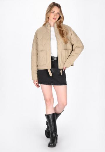 Зимняя куртка