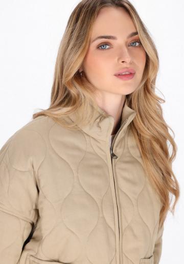 Зимняя куртка