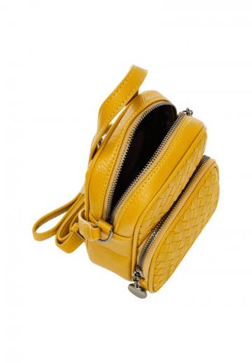 Сумка через плечо