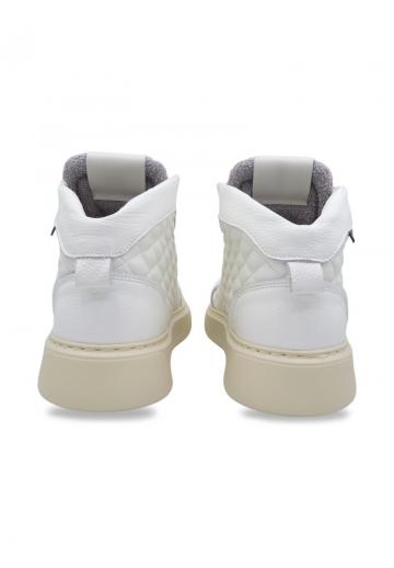 Высокие кеды