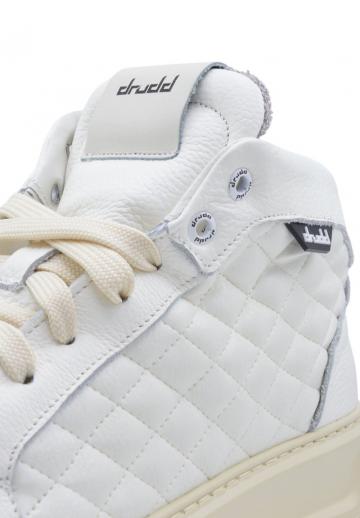 Высокие кеды