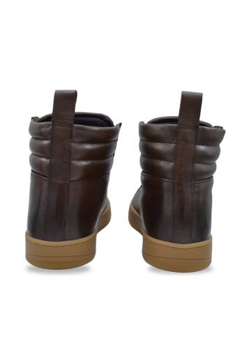 Высокие кеды