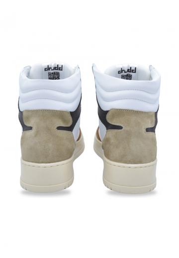 Высокие кеды