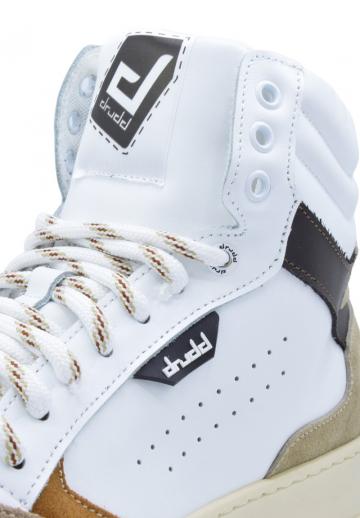 Высокие кеды