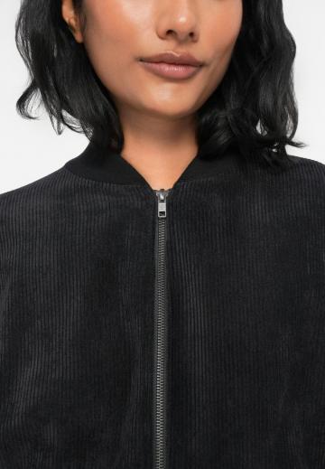 Вельветовая куртка