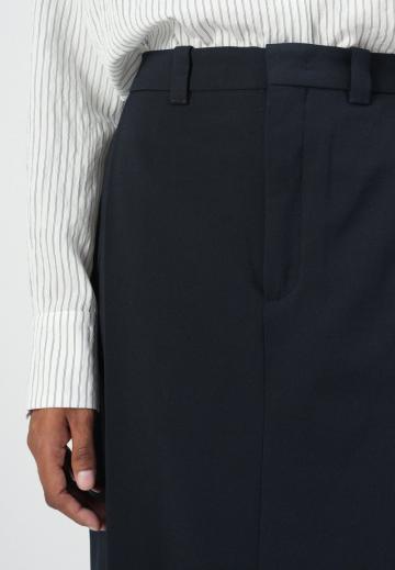 Юбка-карандаш