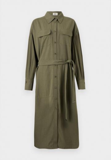 Блузка-платье