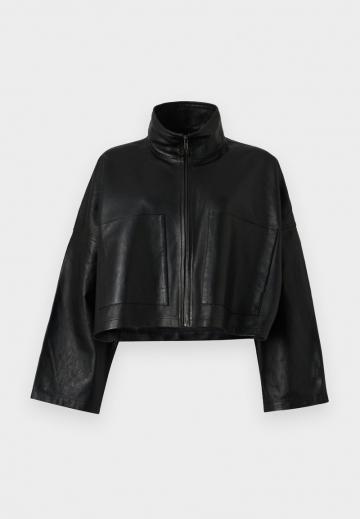 Короткая куртка