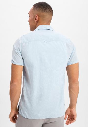 Рубашка с коротким рукавом