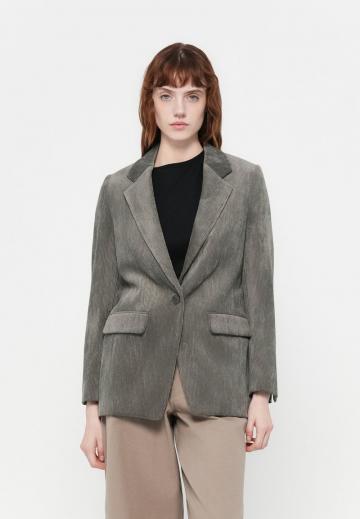 Вельветовая куртка
