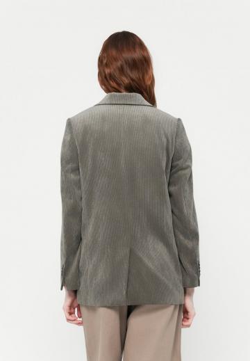 Вельветовая куртка