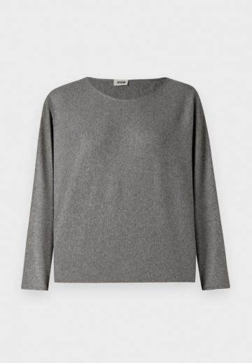 Майка с рукавом три четверти