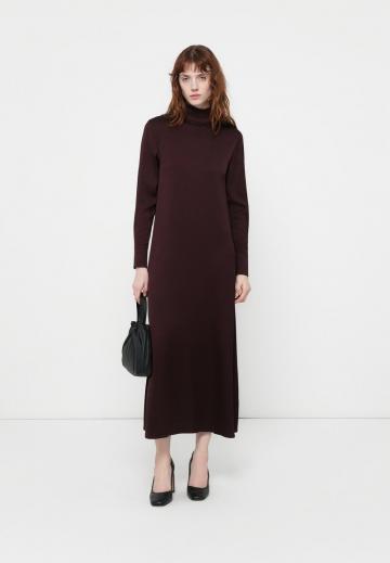 Платье макси