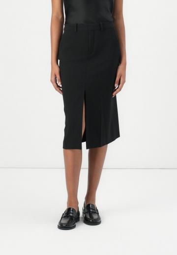 Юбка-карандаш