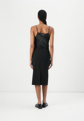 Юбка-карандаш