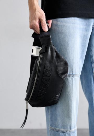 Сумка на пояс