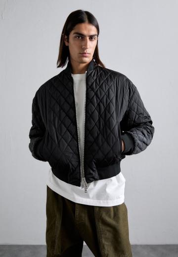 Куртка бомбер