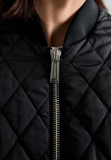 Куртка бомбер