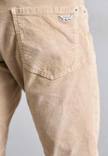 Вельветовые брюки