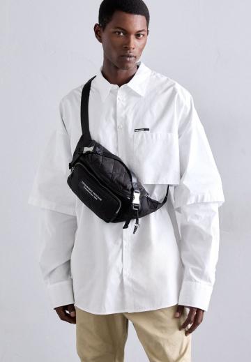 Сумка на пояс