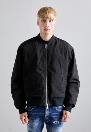 Куртка бомбер