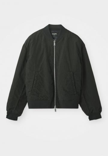 Куртка бомбер