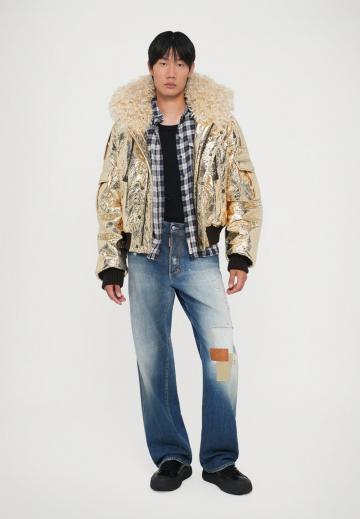 Зимняя куртка