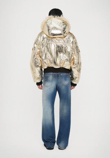 Зимняя куртка