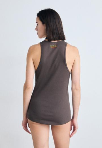 Майка-борцовка