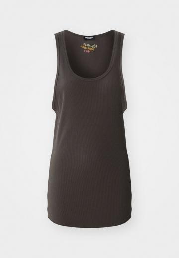 Майка-борцовка