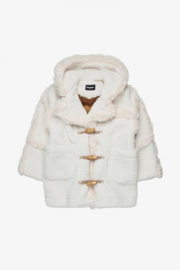 Зимняя куртка